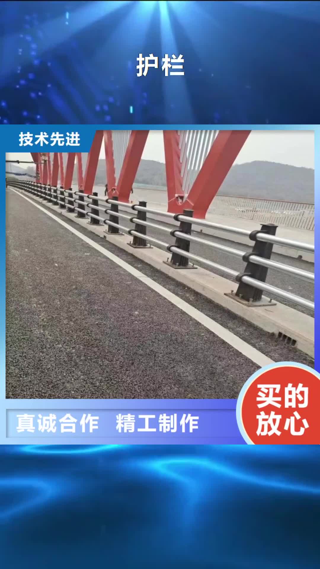 【玉树 护栏,防撞护栏无中间商厂家直销】