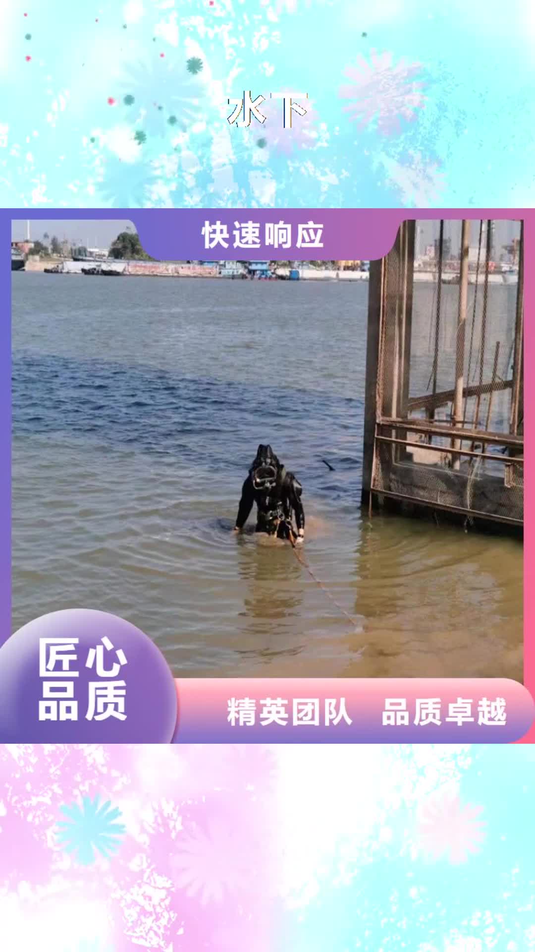 海南【水下】-水下录像欢迎合作