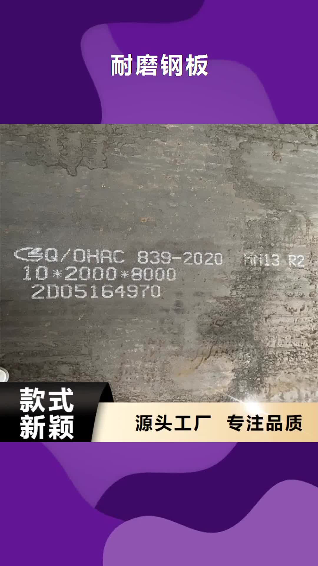 【泰州 耐磨钢板,弹簧钢板种类丰富】