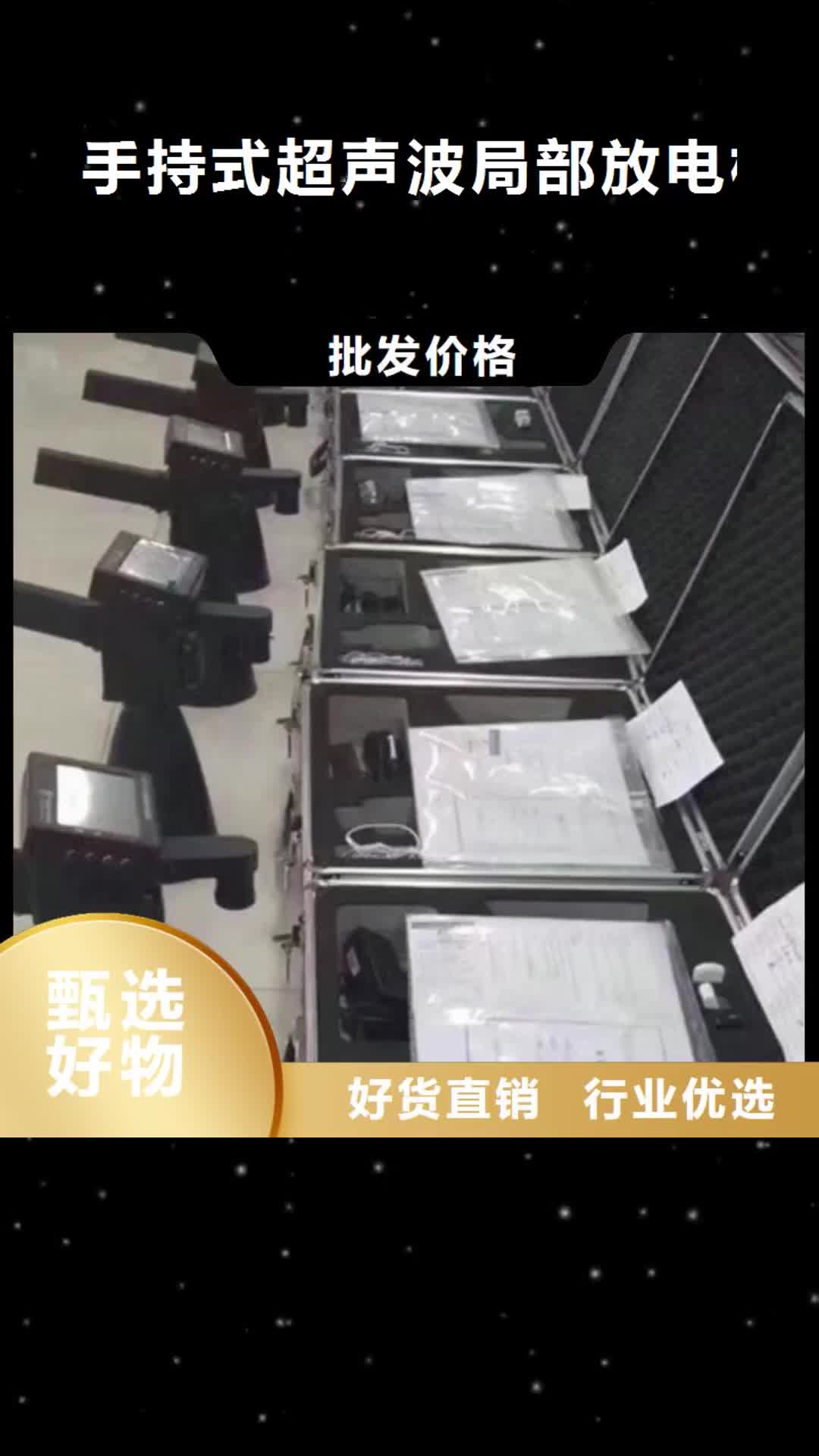 鄂州 手持式超声波局部放电检测仪-【手持式直流电阻测试仪】现货销售