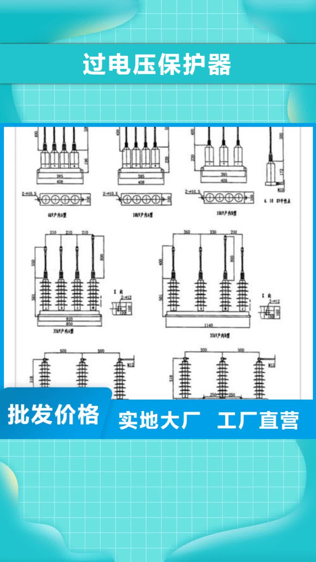 湖南过电压保护器绝缘子支持批发零售