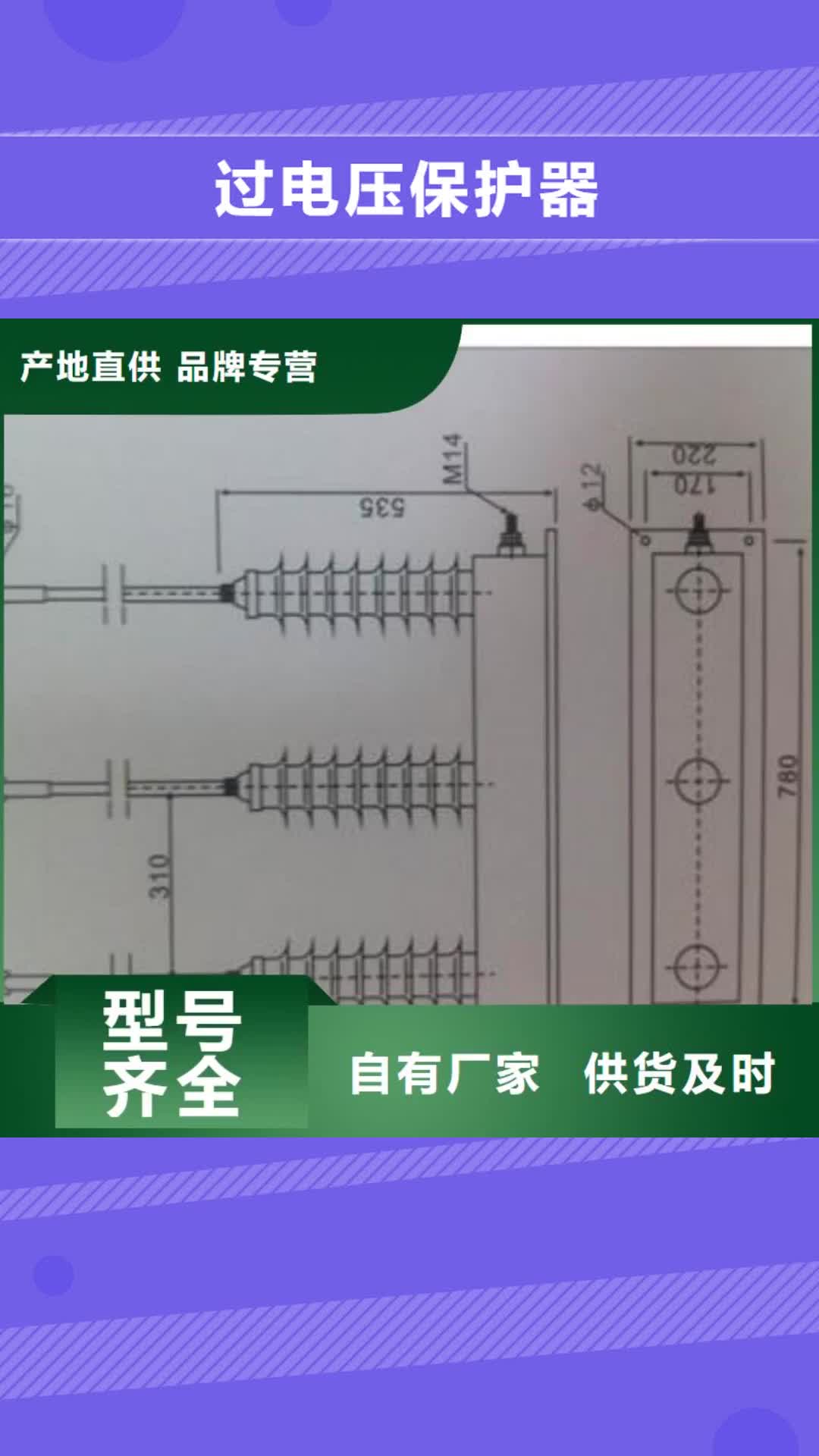 桂林【过电压保护器】_固定金具核心技术