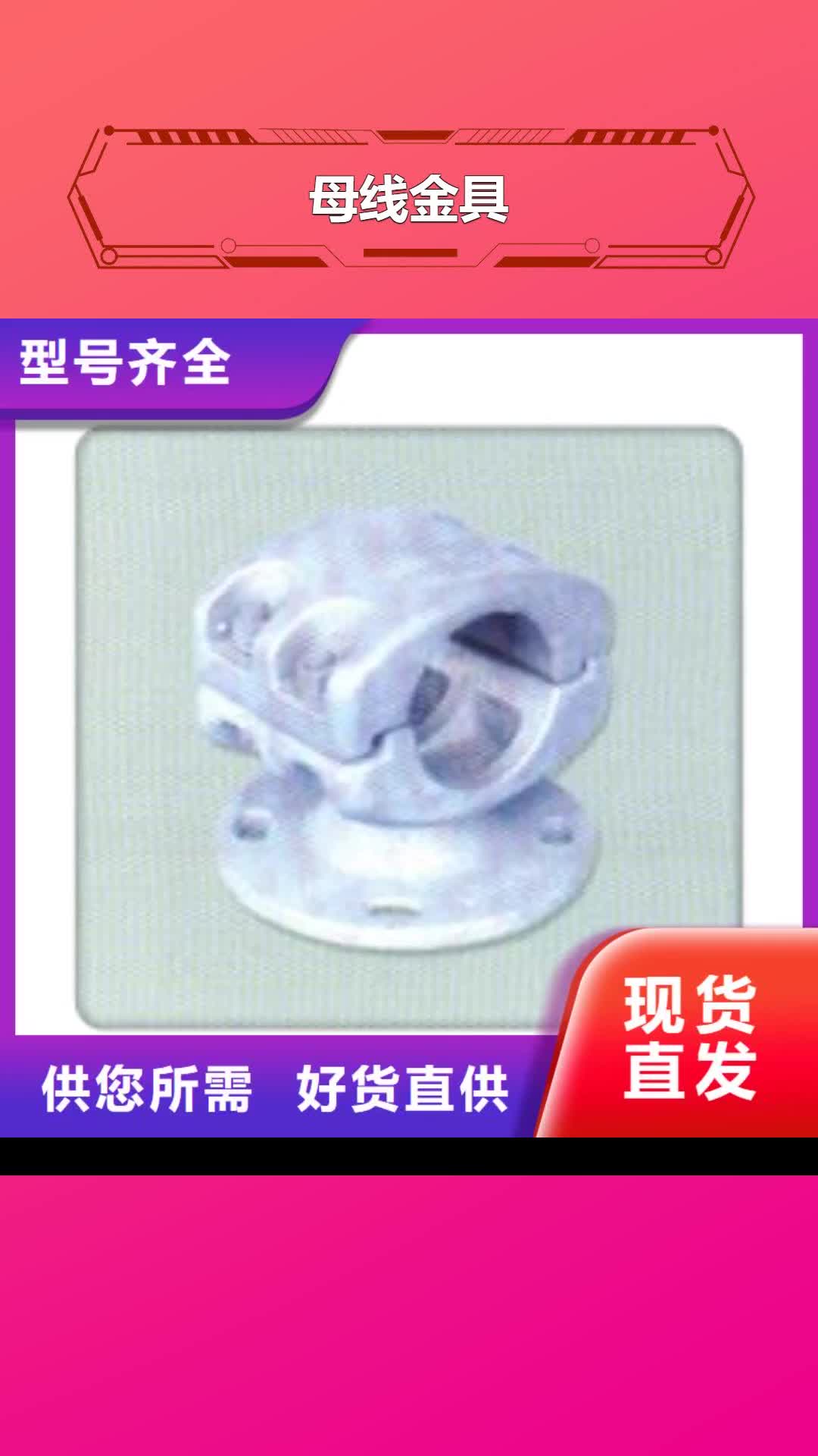 玉林母线金具_【高低压电器】用心做品质